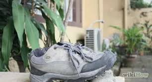 Lems shoes believes less is more, which is why our barefoot minimalist shoes and boots boast no gimmicks, no unnecessary material, and zero drop. 4 Ways To Remove Odor From Your Shoes With Baking Soda Wikihow