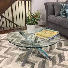 Amazing gallery of interior design and decorating ideas of urban barn thilde coffee table in bedrooms, living rooms, decks/patios, dens/libraries/offices, pools, kitchens, basements by elite interior designers. Find More Urban Barn Glass Coffee Table For Sale At Up To 90 Off