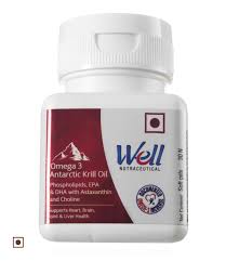 List of best krill oil supplements/brands. Modicare Well Omega 3 Antarctic Krill Oil Educratsweb Com