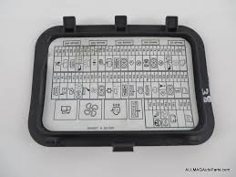 The video above shows how to check for blown fuses in the interior fuse box of your 2013 mini cooper countryman and where the fuse panel diagram is located. 2009 Mini Cooper S Engine Diagram