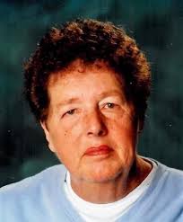 Margaret Jacobs Obituary (2017)