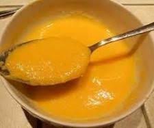 Veloute De Legumes Surgeles Recette Legumes Surgeles Veloute Legumes Recette Soupe Thermomix
