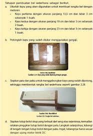 Lk 3 prakarya kelas 8 semester 2 bab 2. Rangkuman Materi Prakarya Kelas 8 Bab 2 Portal Edukasi