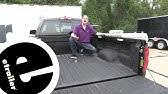 Ford 5th wheel/gooseneck hitch prep package installation sequence. How To Install Ford 5th Wheel Prep Package Youtube