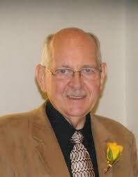 Jerry Belden Obituary (1935