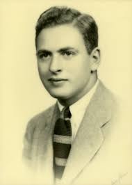 1st Lieutenant Seymour Miller (1919–1944)