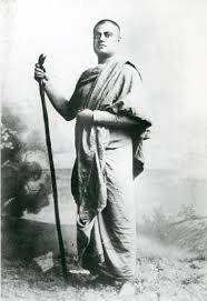 સ્વામી વિવેકાનંદ
