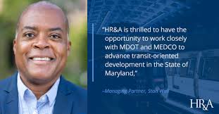 MDOT awards two contracts to study possible Light Rail, Metro, MARC Penn  Line expansions