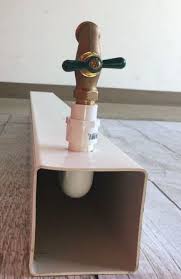 Diy Hose Extender Faucet Diy Garden Garden Projects