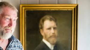 Der Enkel liebt den Jazz