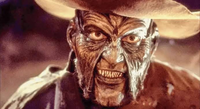 JEEPERS CREEPERS (2001): A 25th Anniversary Retrospective