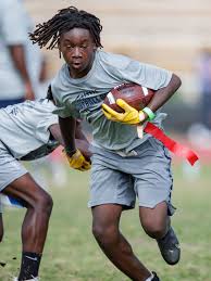 Former FSU great, NFL vet Pat Watkins continues to serve Tallahassee with  youth football camp