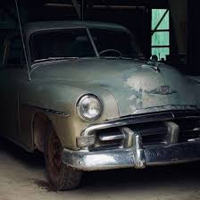 Image result for Wedgewood Blue 1951 Plymouth