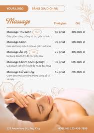 Tổng hợp các bảng hiệu spa đẹp chuyên nghiệp, miễn phí - Canva