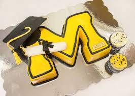Mizzou Graduation Cake Graduation Cake Mizzou Graduation Cake Mizzou Cake Missouri Cake M Cake Graduation C Custom Cakes Cupcake Cakes Graduation Cakes