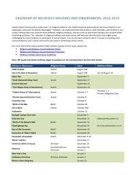 We did not find results for: Calendar Of Religious Holidays And Observances Ingraham High