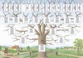 Grâce à des centaines de modèles clairs et uniques, vous pouvez créer un design qui sera le reflet fidèle de l'histoire de votre famille. Genealogie Alsace Lorraine Vosges Crhf Centre De Recherches Sur L Histoire Des Familles Haut Rhin Guebwiller Le Crhf Arbres Genealogiques Grand Format
