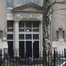 You can find literally anything here. Brooklyn School For Music And Theatre Home Facebook