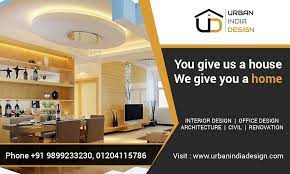 Urban India Design Is Best Interior Designers In Delhi Ncr Which Is Provid Best Interior Design Websites Interior Designers In Delhi Interior Design Magazine