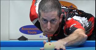 I am much more consistent with an unorthodox shot alignment and grip  placement vs perfect alignment and grip placement. : r/billiards