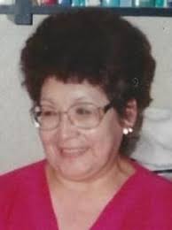 Dora Morgan Obituary (2015)