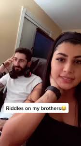Fun Riddles to Say to Siblings