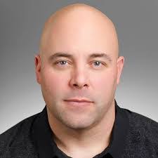 Matthew Strecker's Instagram, Twitter & Facebook