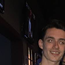 Aaron Guthrie's Instagram, Twitter & Facebook