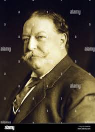 Howard taft hi-res stock photography and images