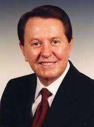 Radio broadcaster George Beasley has died