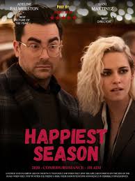 Christmas Under Wraps holiday romance film