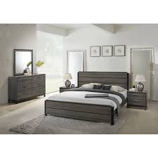 Overstock Com Online Shopping Bedding Furniture Electronics Jewelry Clothing More Modern Bedroom Furniture Sets Modern Bedroom Furniture King Size Bedroom Sets