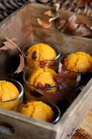 Muffins Au Potiron Et Baies De Goji L Atelier De Steph Et Lolie Potiron Muffins Alimentation