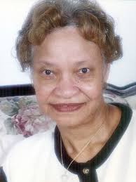 Frances Cole Obituary (1942