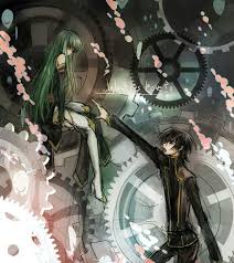Lelouch X C C Anime Amino See more of ~lelouch x cc~ (code geass: lelouch x c c anime amino