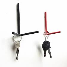 The unique and robust retail belt rack offered on the site are not just tough in terms of quality but are also very appealing aesthetically and spacious enough to display plenty of items in one single place. Door Key Clothes Hat Wall Hook Clothing Store Wall Silk Scarf Rack Belt Rack Display Shelves Buy Door Key Coat Hat Wall Hook Belt Hanger Display Rack Clothing Store Wall Hooks Product On