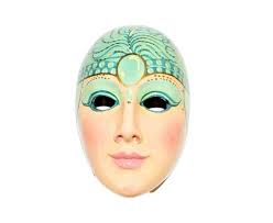 Alan Blaustein "Venetian Bicycle" Framed Plexiglass Wall Medium