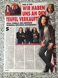 Milli vanilli bio, wiki 2017 musician biographies tina turner: 19 Marie Ideas Fab Morvan Frank Farian Gonna Miss You