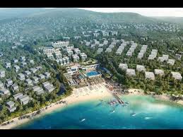 Otel misafirleri tarafından %89 oranında tavsiye edilmektedir. The Bodrum Edition Yalikavak Turkey Youtube