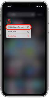 Why cant i add apps to my iphone. How To Find Hidden Or Missing Apps On Your Iphone Updated For Ios 14