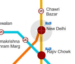 Welcome To Delhi Metro Rail Corporation Dmrc Official Website