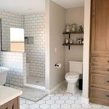 Merola Tile Projectos 7 3 4 In X 3 7 8 In Neve Matte Ceramic Subway Floor And Wall Subway Tile 11 46 Sq Ft Case Frc8prnm The Home Depot In 2021 White Subway Tile
