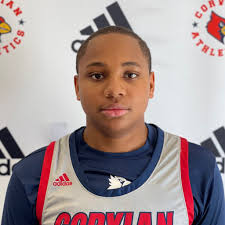 Nate White's Mallard Creek High School Career Home