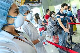 Table of contents boleh penyakit asma menular atau tidak? Koronavirus Kkm Keluarkan Statistik Semasa Kesiapsiagaan Hadapi Penularan Wabak