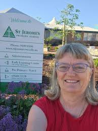 🔴🔵Congratulations to Molly O'Hehir who was drafted at pick 3 by the  Melbourne Football Club in the 2024 AFLW draft. She graduated from St  Jerome's in 2017 and will make her AFLW