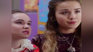 Prime Video: The Other Kingdom Season 1