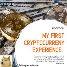 Also, the desktop background can be installed on any operation system: Dogecoin My First Cryptocurrency Experience Melisborednow Com