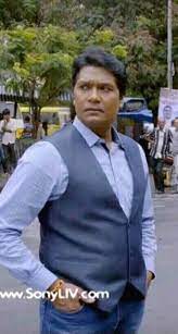 Abhijeet the most handsome and dashing hero of cid'' - haw handsome | Facebook