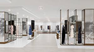 Free shipping and free returns available, or buy online and pick up in store! Bloomingdale S Renovates The Flagship Wwd