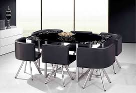 Dining Room Chairs Set Of 6 Glass Round Dining Table Glass Dining Table Set Glass Dining Table Designs